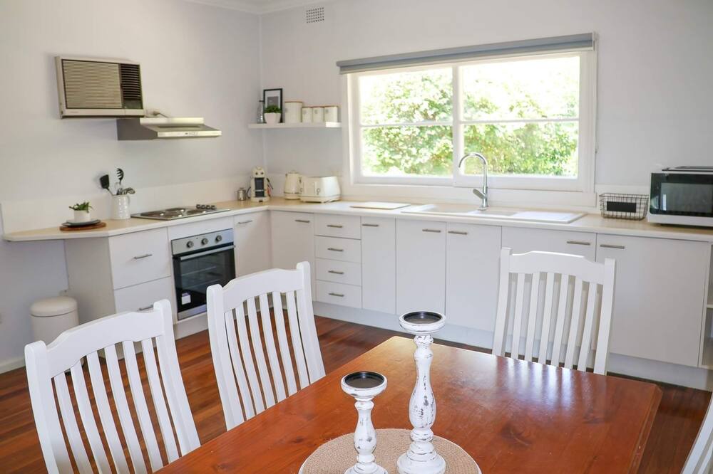 Photo of Kitchen in Tapitallee