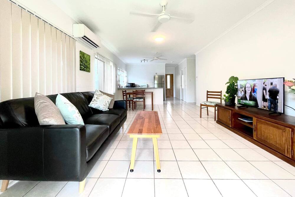 Photo of Livingroom in Caravonica