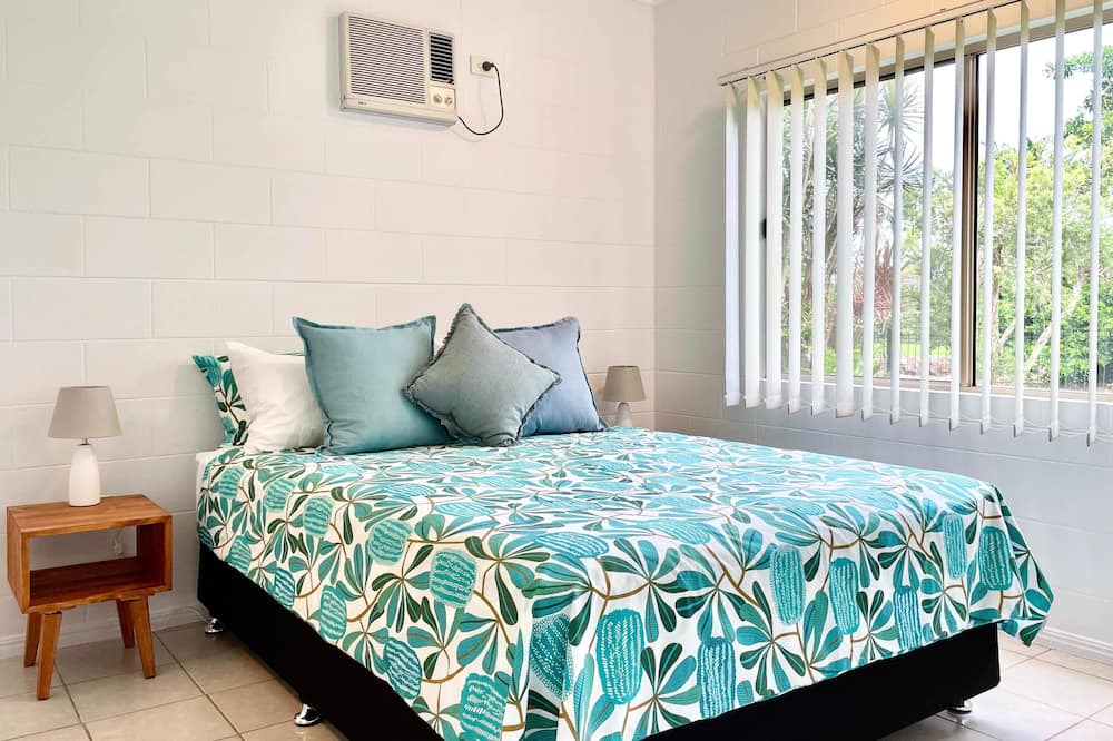 Photo of Bedroom in Caravonica