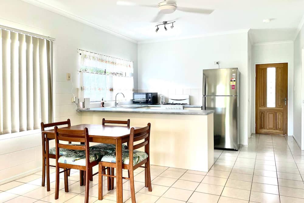 Photo of Kitchen in Caravonica
