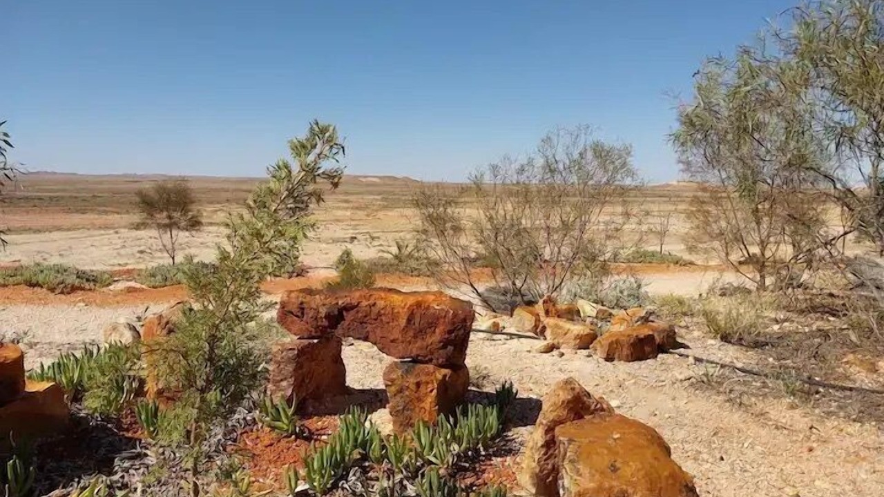 Photo of Outdoor in Coober Pedy