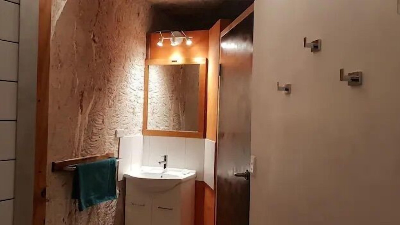 Photo of Bathroom in Coober Pedy