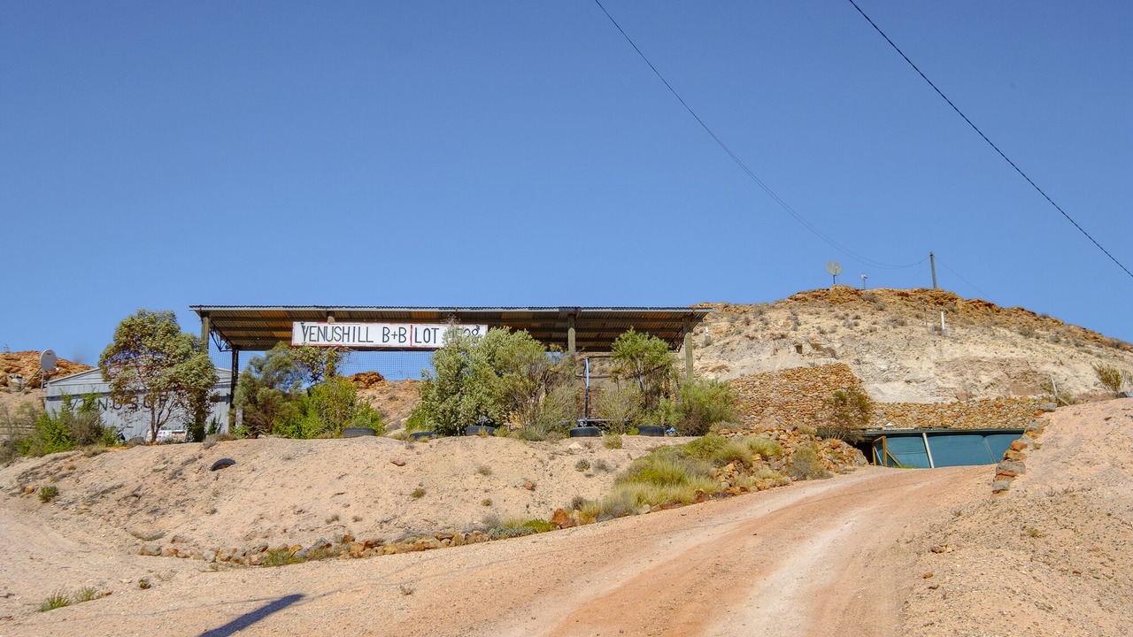 Photo of Outdoor in Coober Pedy