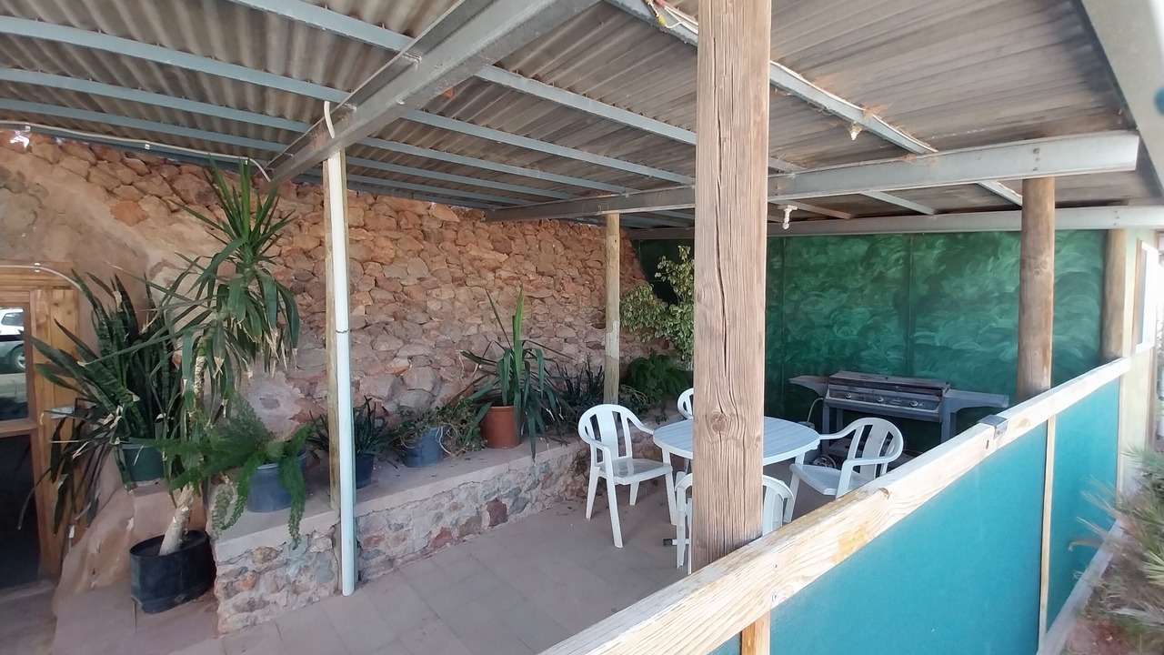Photo of Outdoor in Coober Pedy