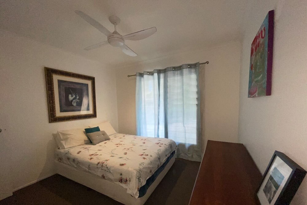Photo of Bedroom in Uki