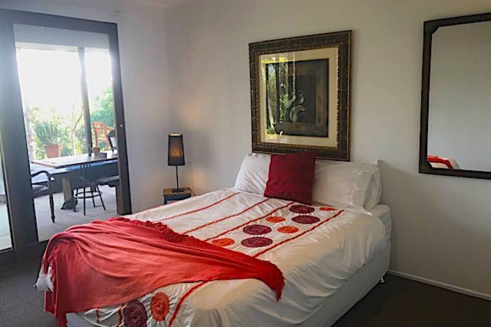 Photo of Bedroom in Uki