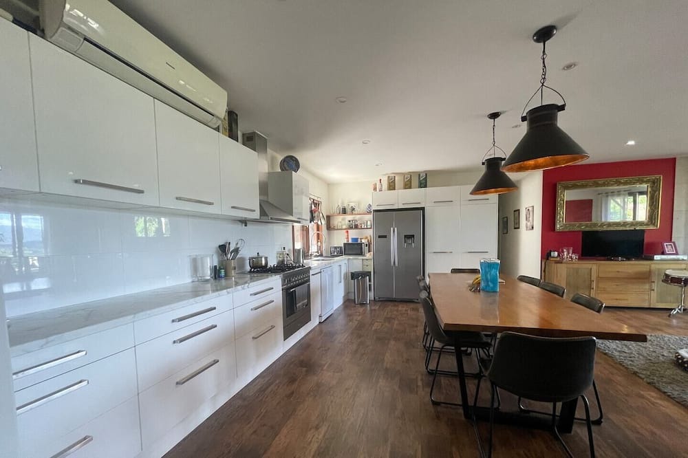 Photo of Kitchen in Uki