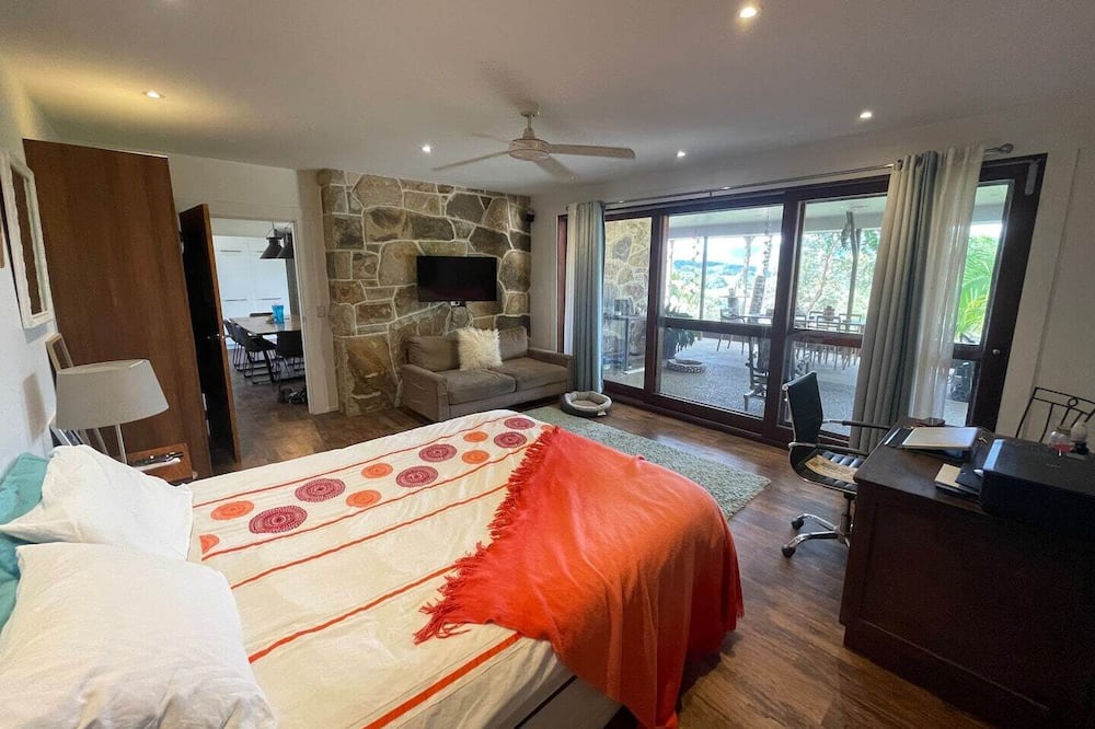 Photo of Bedroom in Uki