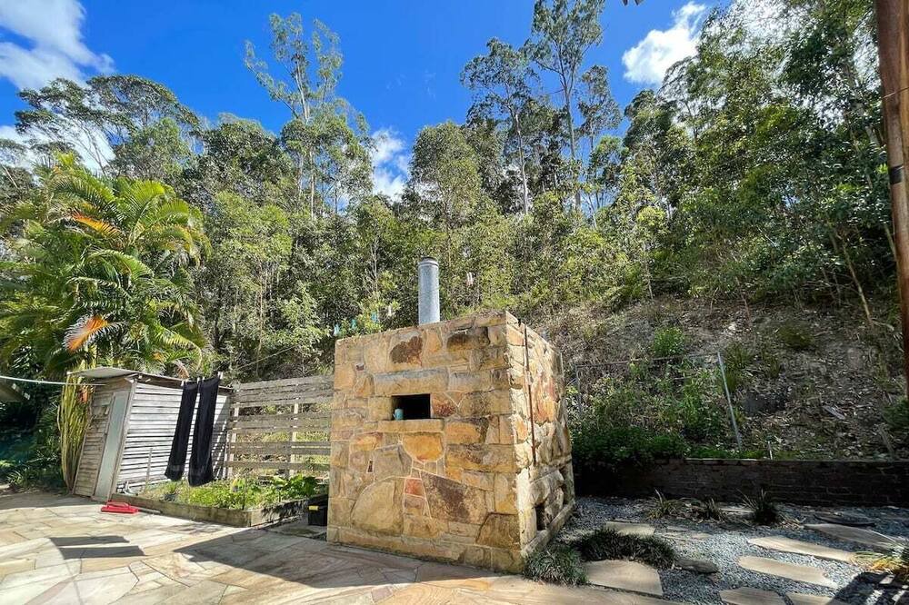 Photo of Outdoor in Uki