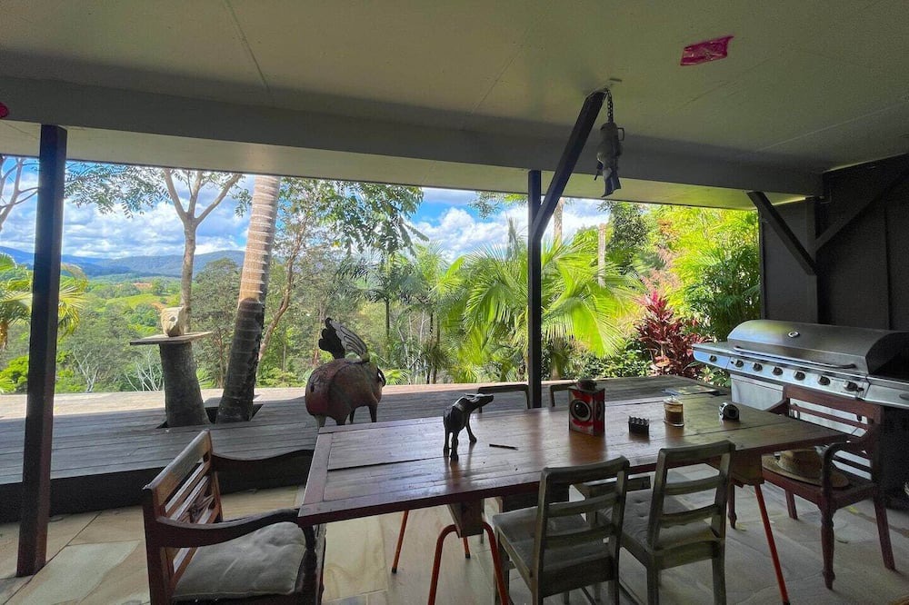 Photo of Outdoor in Uki