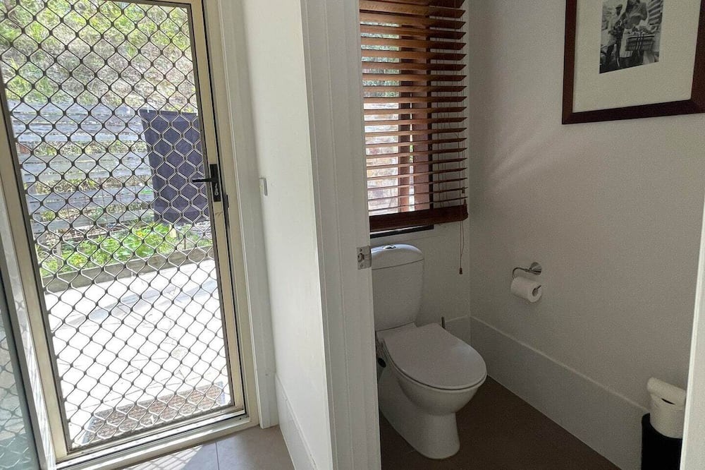 Photo of Bathroom in Uki