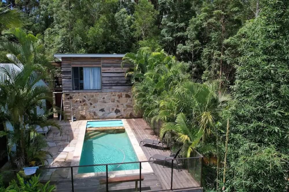 Photo of Outdoor in Uki