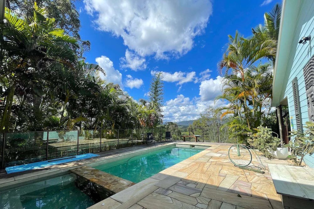 Photo of Outdoor in Uki