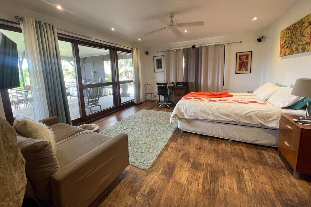 Photo of Bedroom in Uki