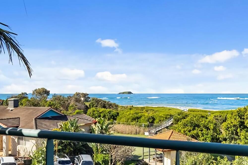 Photo of Outdoor in Sapphire Beach