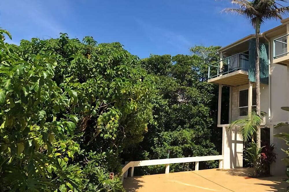 Photo of Outdoor in Sapphire Beach