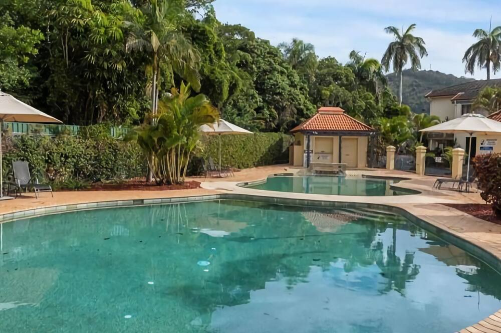 Photo of Outdoor in Sapphire Beach