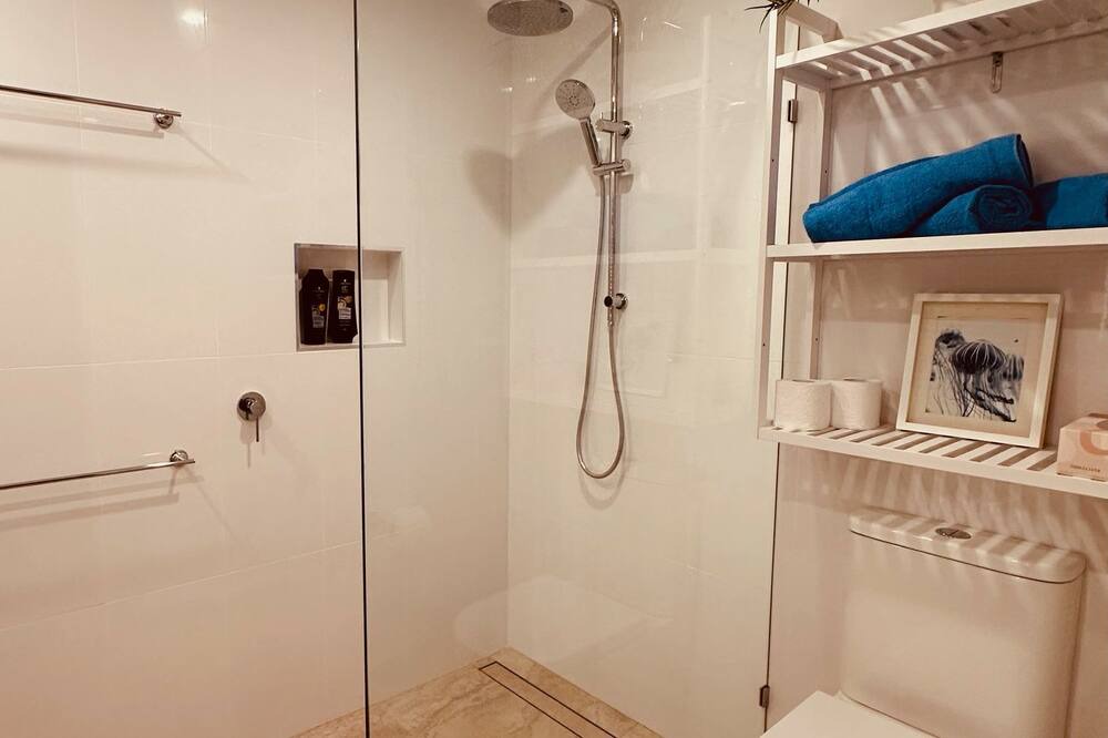 Photo of Bathroom in Sapphire Beach
