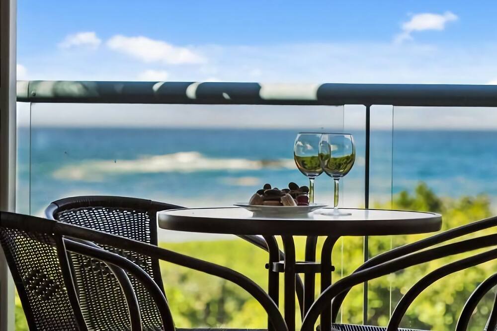 Photo of Outdoor in Sapphire Beach