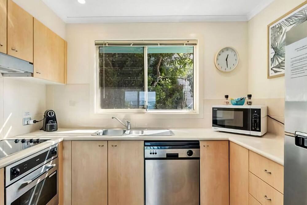Photo of Kitchen in Sapphire Beach
