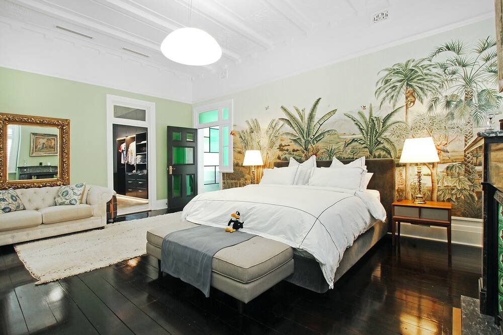 Photo of Bedroom in Randwick