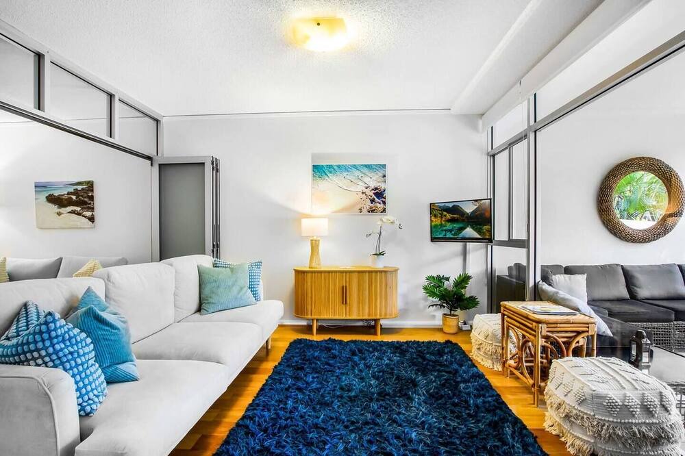 Photo of Livingroom in Bulimba