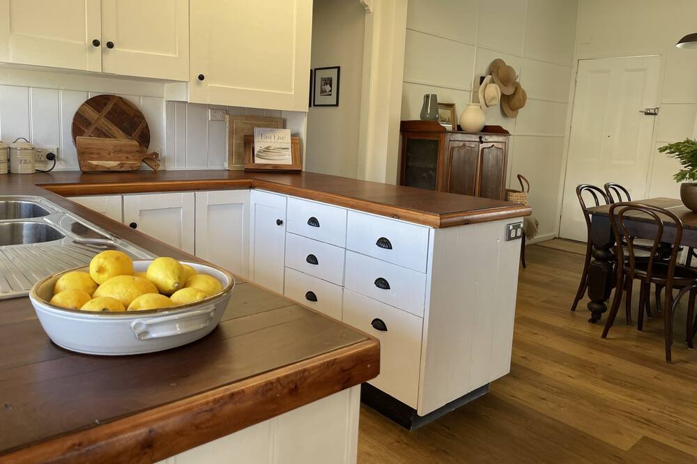 Photo of Kitchen in Maffra