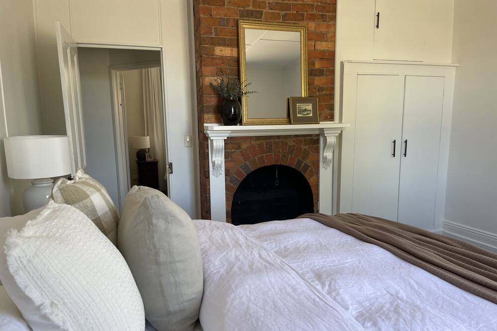 Photo of Bedroom in Maffra