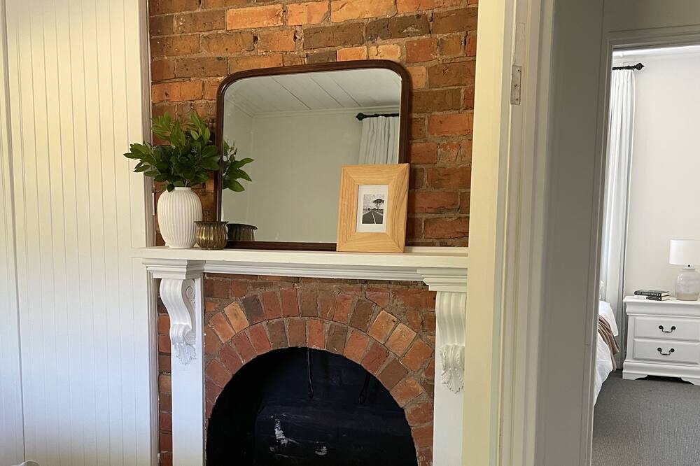 Photo of Bedroom in Maffra