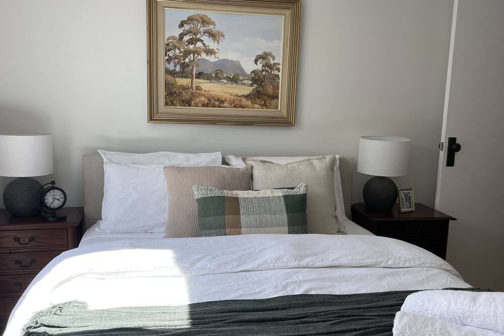 Photo of Bedroom in Maffra