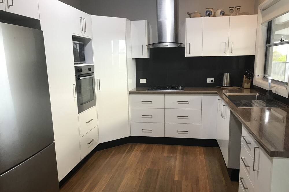 Photo of Kitchen in Bandon Grove