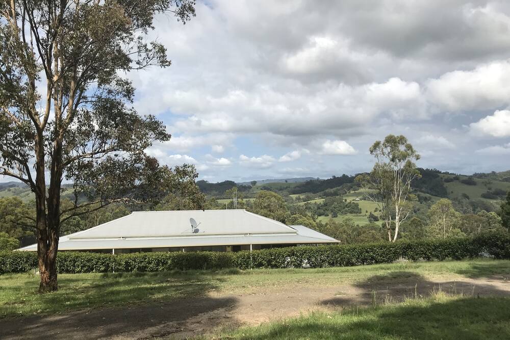 Photo of Outdoor in Bandon Grove