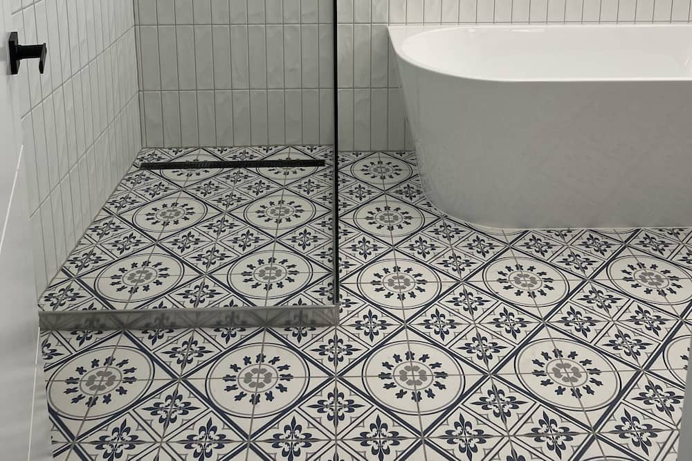 Photo of Bathroom in Bowen