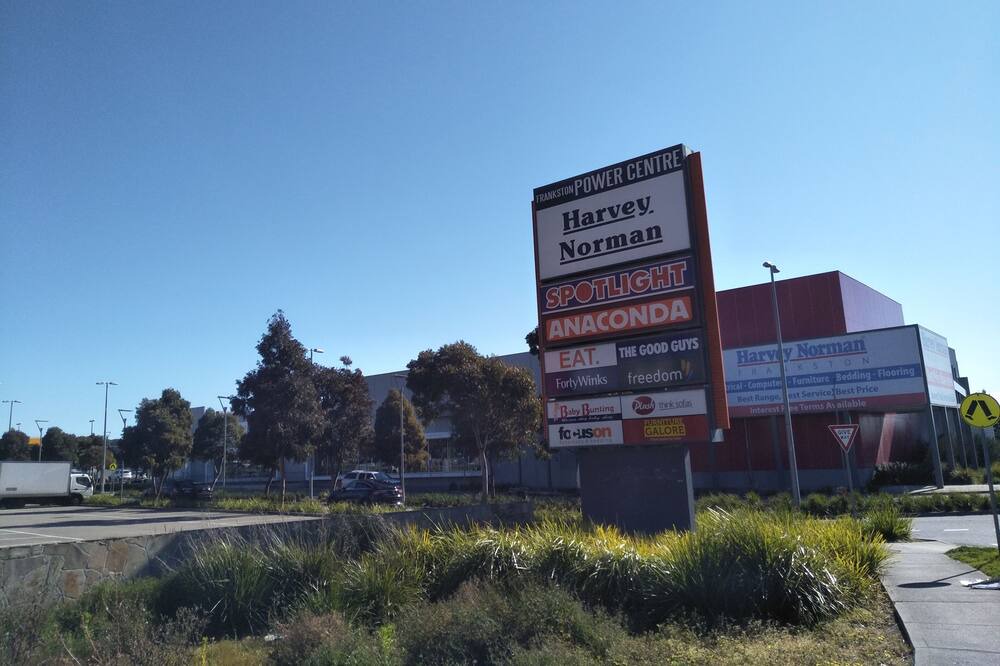 Photo of Outdoor in Frankston