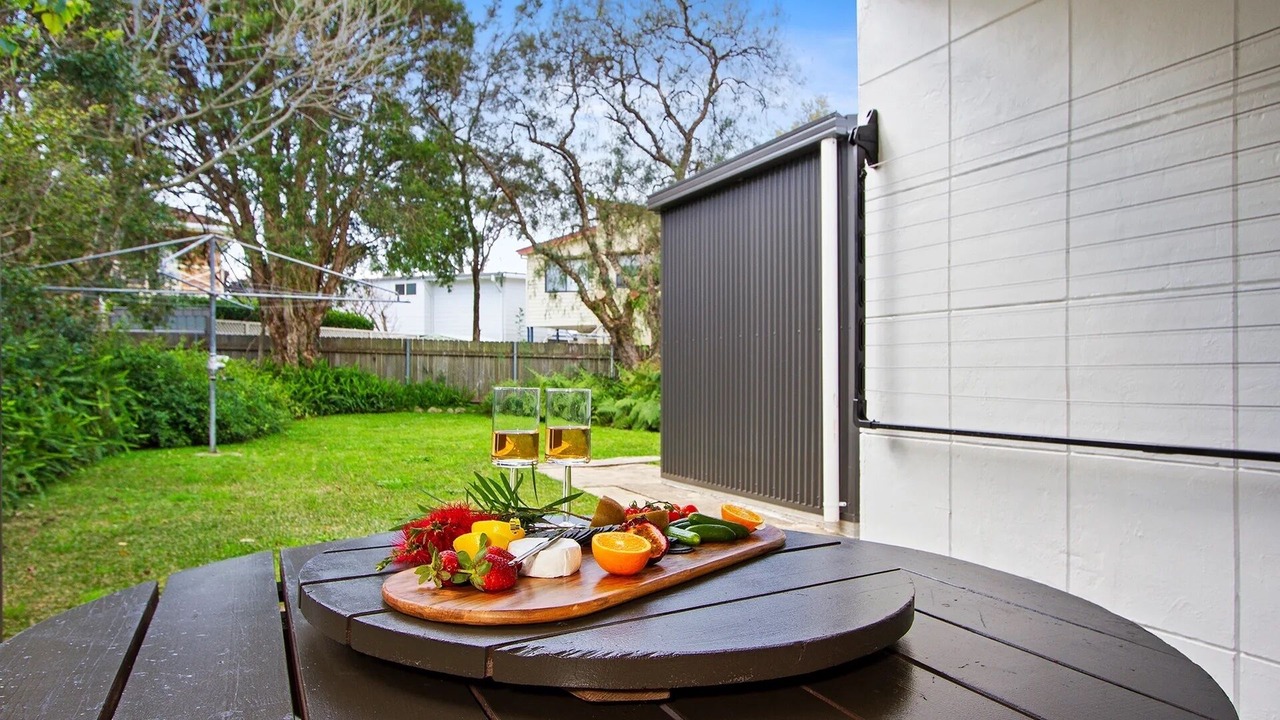 Photo of Outdoor in Callala Bay