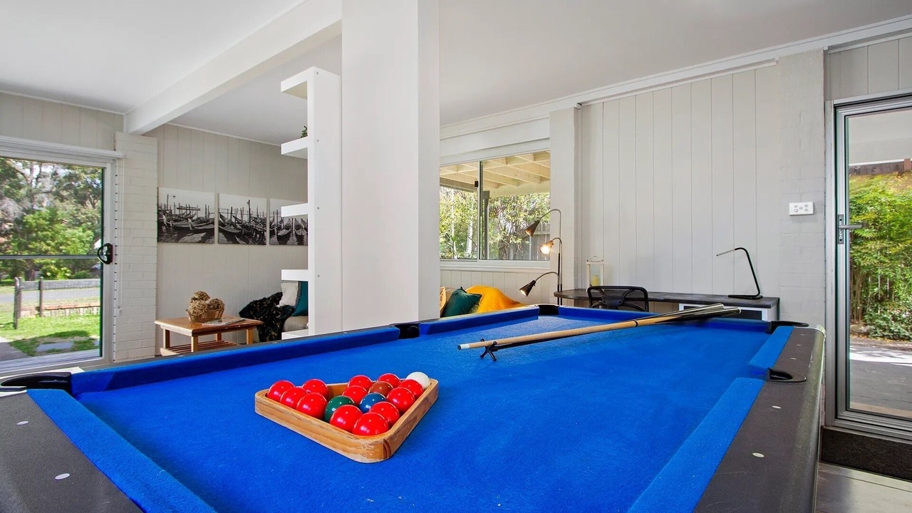 Photo of Bedroom in Callala Bay