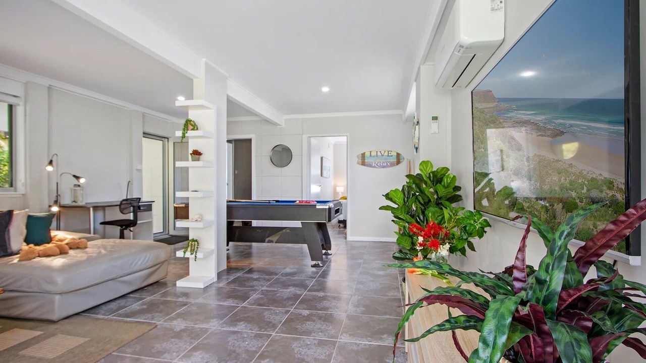 Photo of Bedroom in Callala Bay