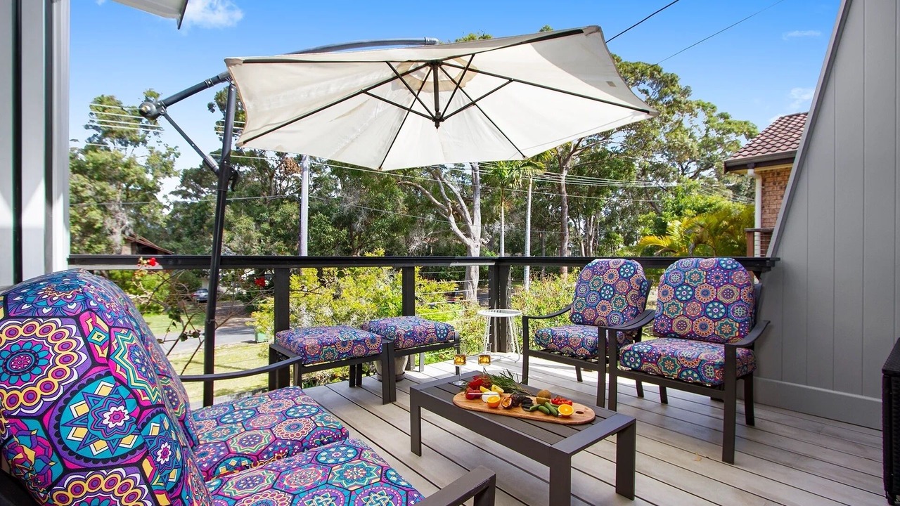 Photo of Outdoor in Callala Bay