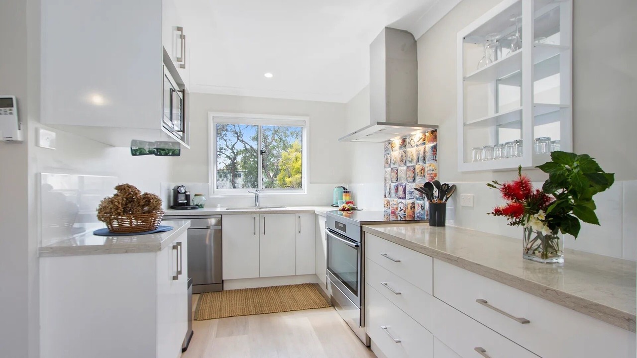Photo of Kitchen in Callala Bay