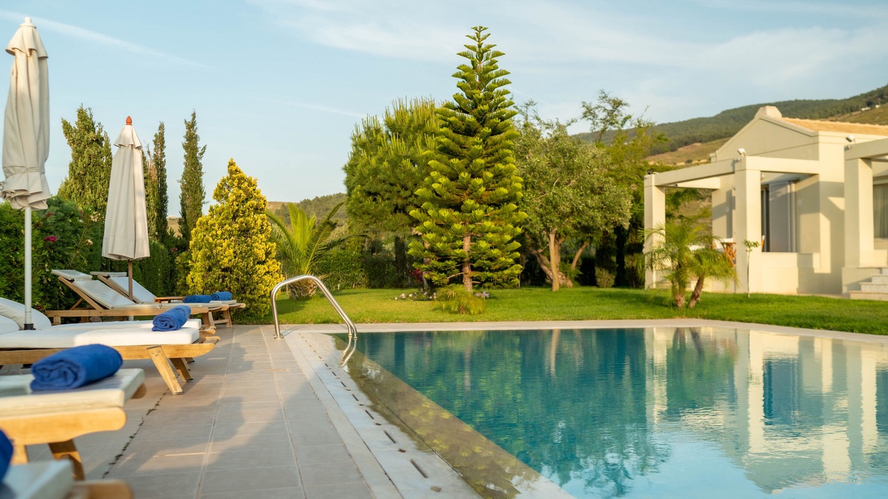 Photo of Outdoor in Kos Town