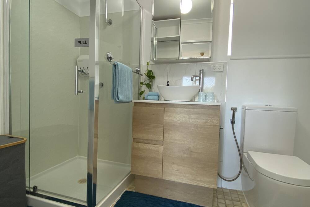 Photo of Bathroom in Earlville
