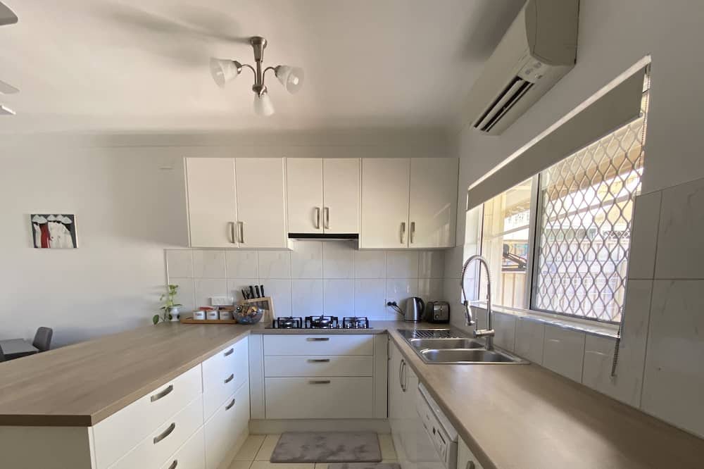 Photo of Kitchen in Earlville