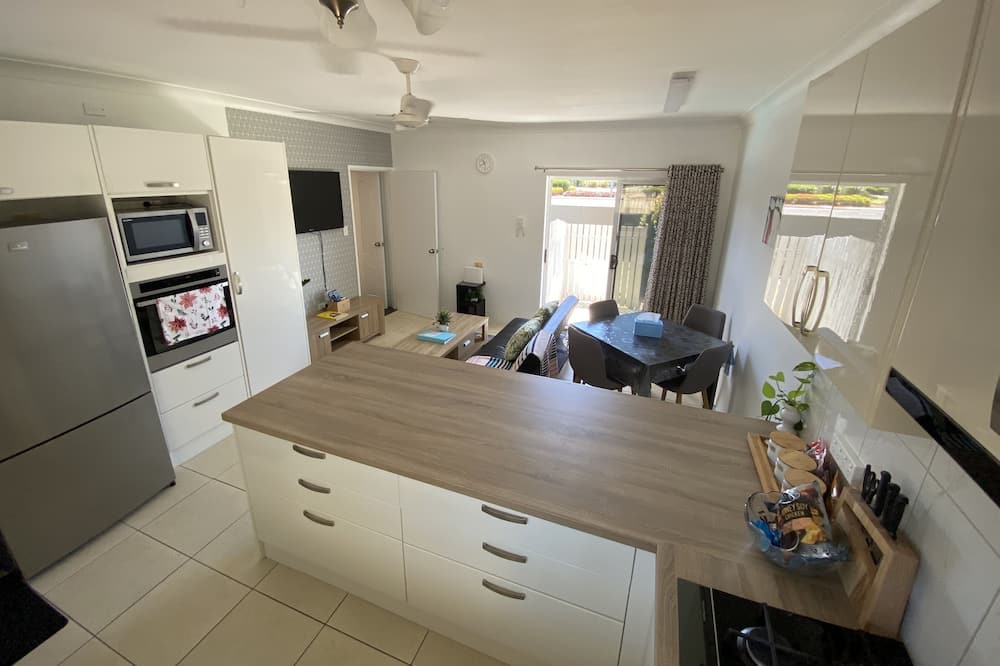 Photo of Kitchen in Earlville