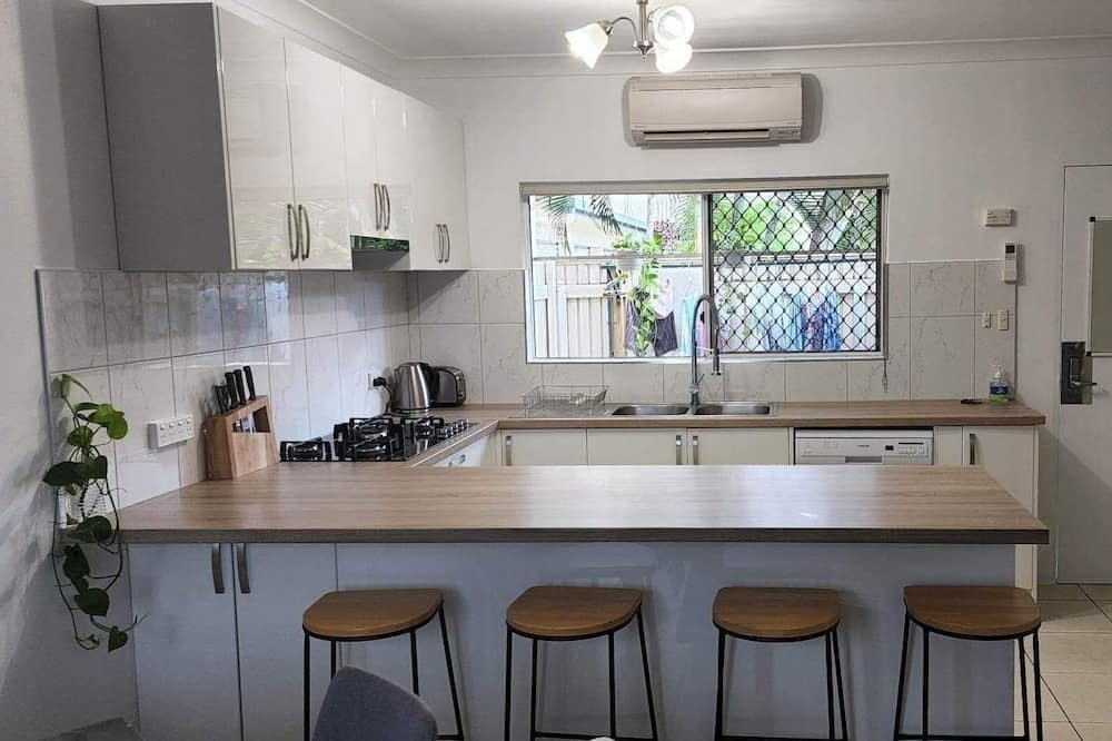 Photo of Kitchen in Earlville