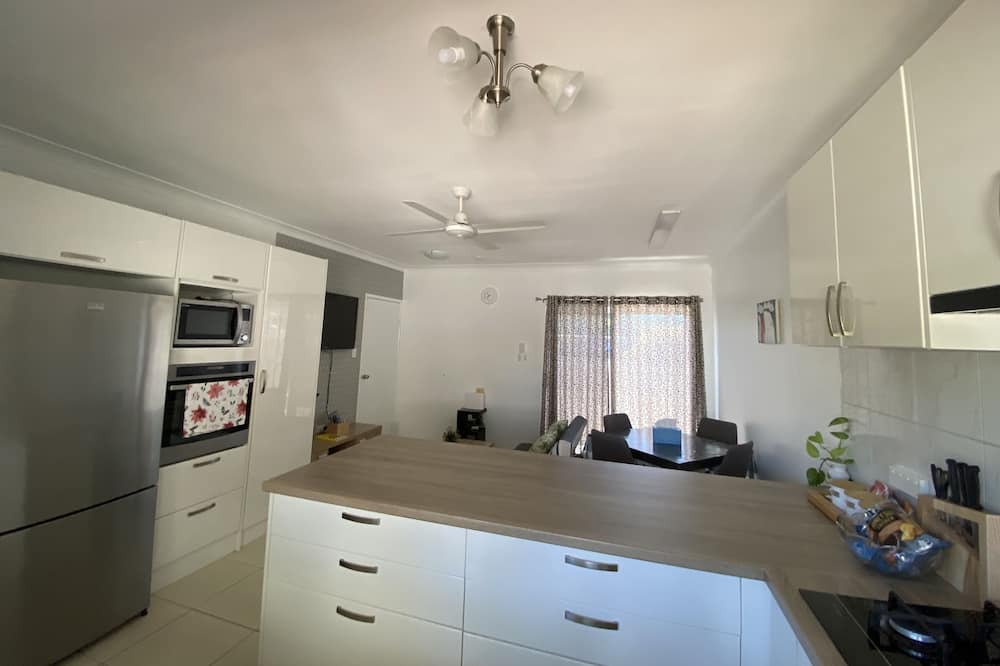 Photo of Kitchen in Earlville