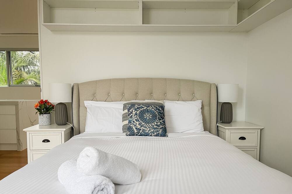 Photo of Bedroom in Mentone