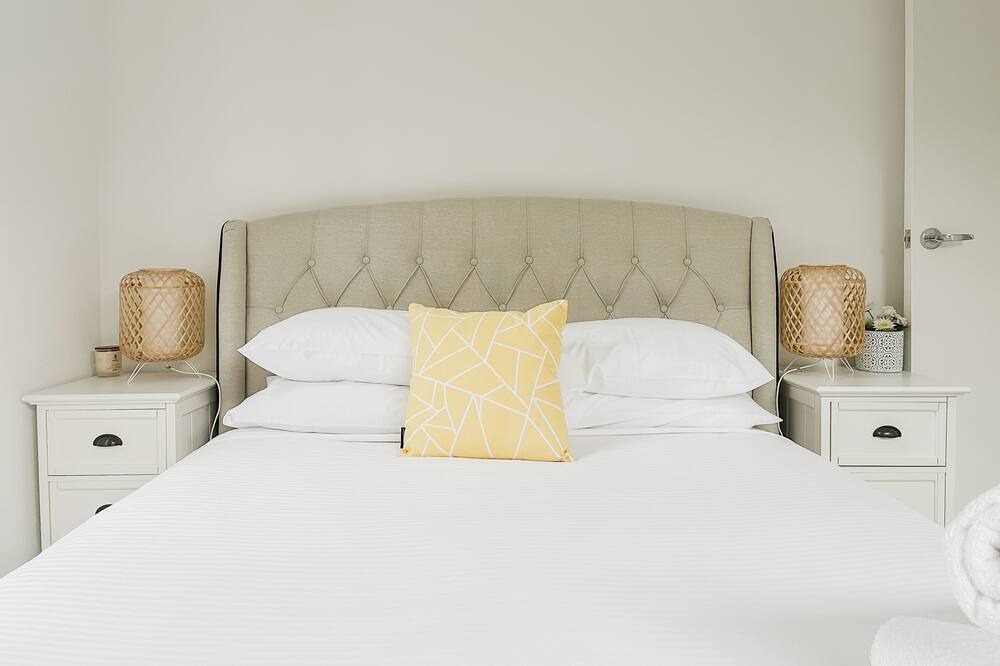 Photo of Bedroom in Mentone