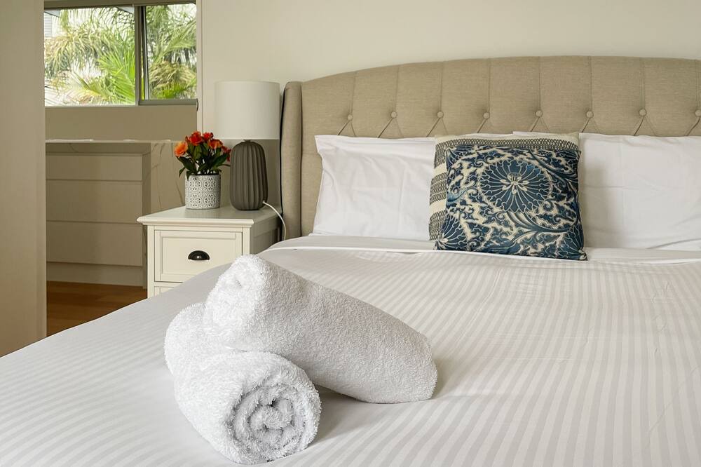 Photo of Bedroom in Mentone