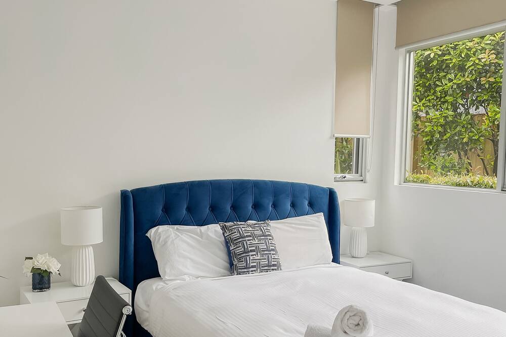 Photo of Bedroom in Mentone