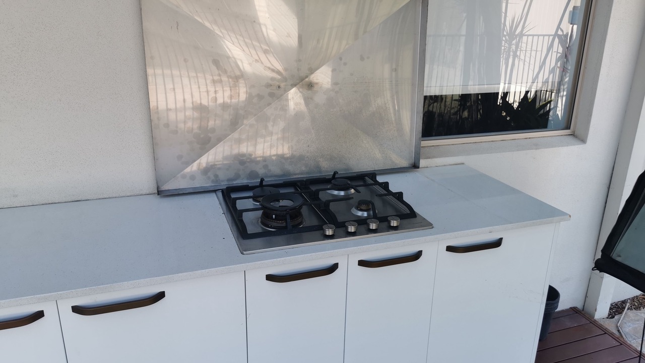 Photo of Kitchen in Eight Mile Plains